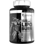 Kevin Levrone Signature Series LevroLegendary Lipo Burn | 20 Active Ingredients Thermogenic Fat Burner [90 Таблетки]