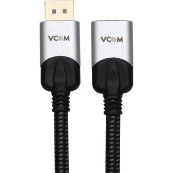 VCOM Удължителен кабел, VCom CG635F, Display Port Extension v1.4 DP M / F - 8K, 1.0m (CG635F-1.0m)