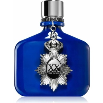 Image 1 of John Varvatos XX Indigo EDT 75 ml