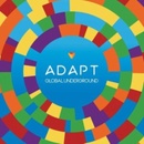 GLOBAL UNDERGROUND ♫ GLOBAL UNDERGROUND: ADAPT #4 CD