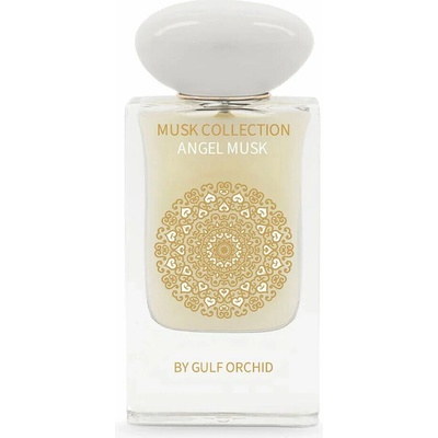 Gulf Orchid Angel Musk parfémovaná voda unisex 60 ml