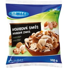 Nowaco Hubová zmes 300 g