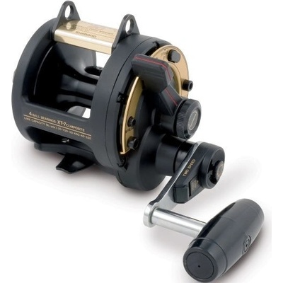 Shimano TRITON LEVER DRAG 50