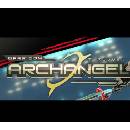 Garrison: Archangel