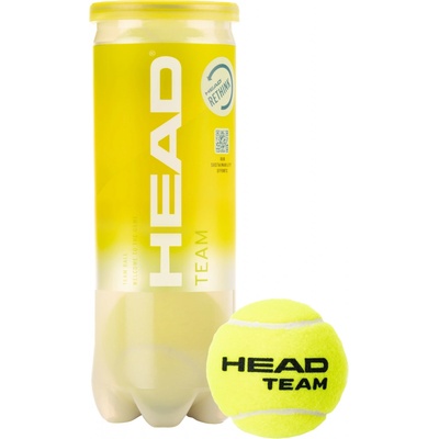 Pro Kennex Head TEAM 3 ks