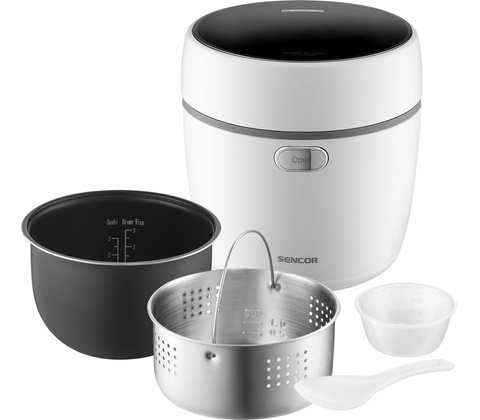 Sencor SRM 0670WH