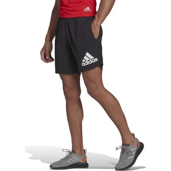 ADIDAS Къси панталони Run It