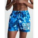 Calvin Klein pánske kúpacie kraťasy KM0KM00795-0G2