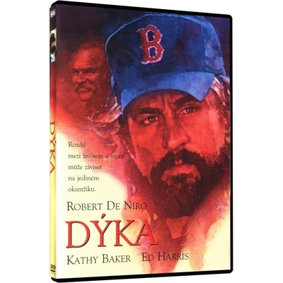 Dýka / Jacknife DVD