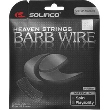 Solinco Barb Wire 12m 1,25mm