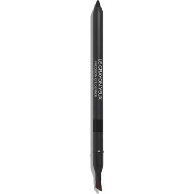 Chanel Ceruzka na oči so strúhadlom Le Crayon Yeux Precision Eye Definer 66 Brun Cuivré 1,2 g