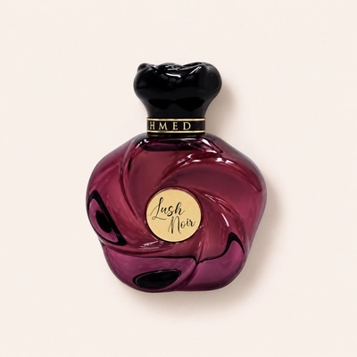 Ahmed Al Maghribi Lush Noir parfémovaná voda dámská 75 ml