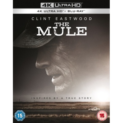 Mule. The BD