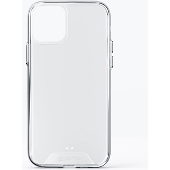 Prio Силиконов капак за Huawei Mate 40 Pro, прозрачен (14597)
