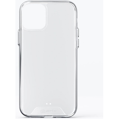 Prio Силиконов капак за Huawei Mate 40 Pro, прозрачен (14597)