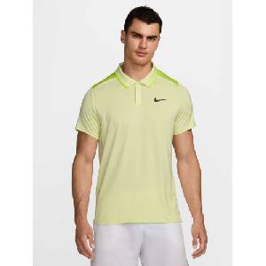Nike Тениска m nkct df advtg polo - sportdepot - 87,09 лв