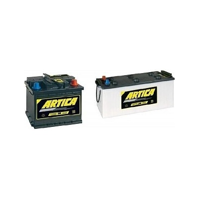 Artica 12V 120Ah 850A 9432010400