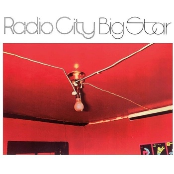 Big Star - Radio City (LP) (888072096523)