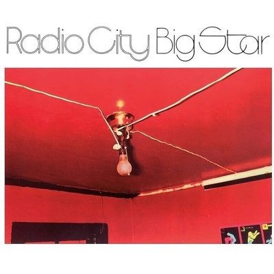 Big Star - Radio City (LP) (888072096523)