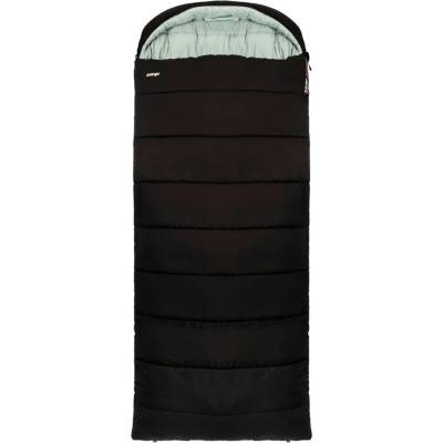 Vango Синтетичен спален чувал Vango Stellar Grande Synthetic sleeping bag - Black - размер 205 cm (514-1583-0111)