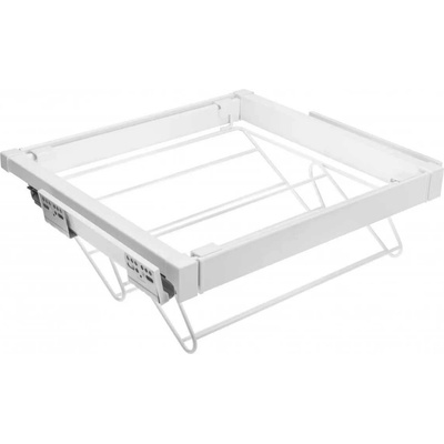 GTV Košík na obuv 900 mm biely