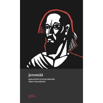 Jeremiáš