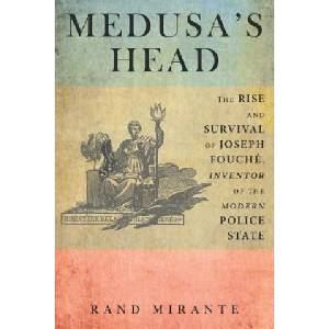 Medusa's Head | Rand Mirante (ISBN: 9781480810716)