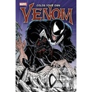 Color Your Own VenomPaperback / softback