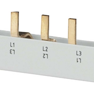 Siemens 5ST37704 sběrnicová lišta 10 mm² 63 A Typ vodiče = N