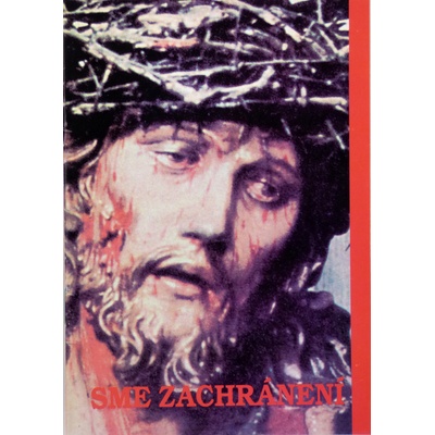 Sme zachránení