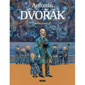 Antonín Dvořák
