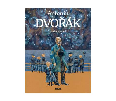 Antonín Dvořák