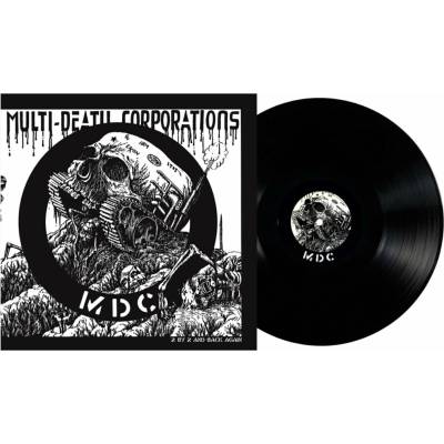 MDC Multi-death Corporations LP