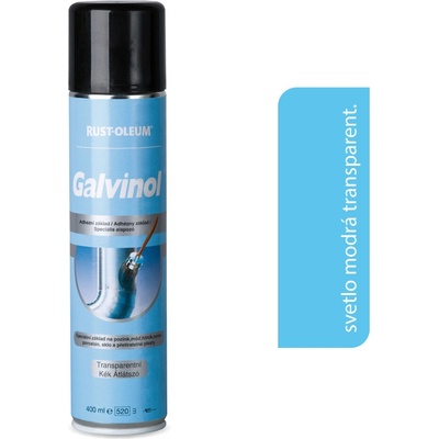 Alkyton Spray Galvinol 400 ml