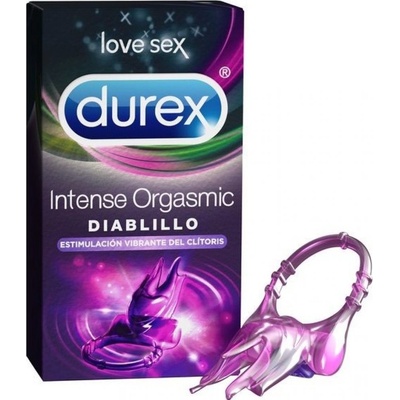 Durex Intense Little Devil – Zbozi.Blesk.cz