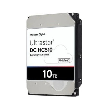 HGST Ultrastar He10 10TB, 3,5", 0F27352