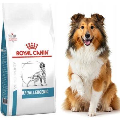 Royal Canin VD Canine Hypoallergenic 8 kg