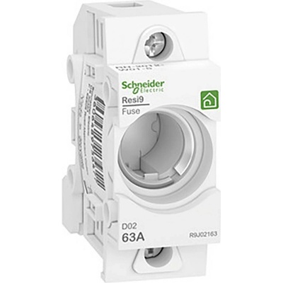 Schneider Electric R9J02163 patice pojistky Velikost pojistky = D02 1 ks