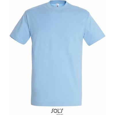 SOL'S Imperial sky blue