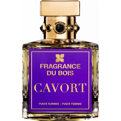 Fragrance Du Bois For Lovers Collection - Cavort Extrait de Parfum 100 ml