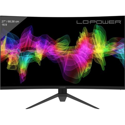 LC Power LC-M27-QHD-165-C