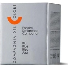 Compagnia Del Colore melír Compatta Blue 500 g