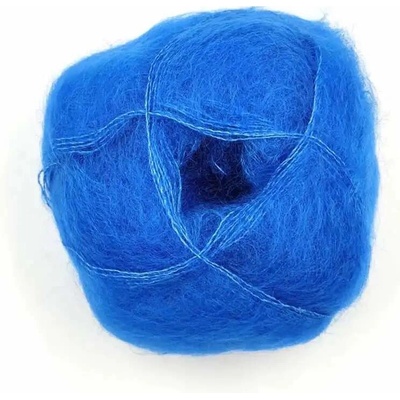 Mohair by Canard Brushed Lace Safír 3030