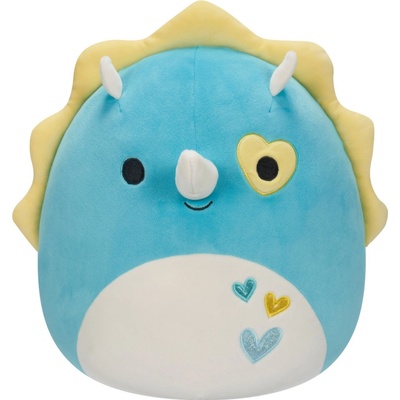 Squishmallows Triceratops Braedon 30 cm