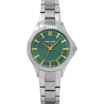 Pierre Lannier Часовник Pierre Lannier Metropolitain 017G671 (017G671)