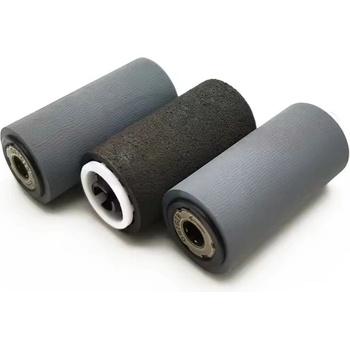 Compatible Поемащи и сепариращи ролки комплект (3 бр) за adf за xerox wc 5325/ 7120/ b7030/ b7035 (604k97930-nb)