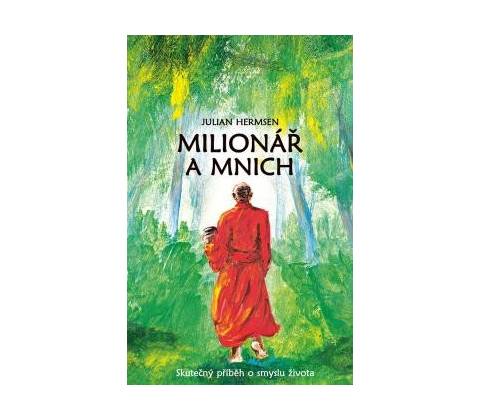 Milionář a mnich
