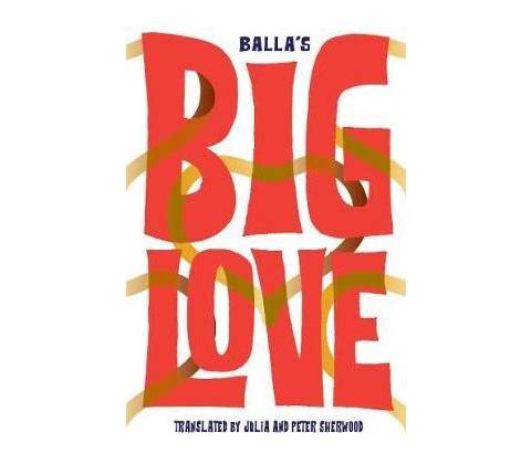 Big Love