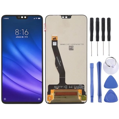 Huawei LCD Дисплей и Тъч Скрийн за Huawei Honor 8X
