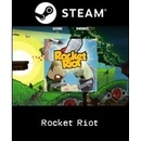 Rocket Riot